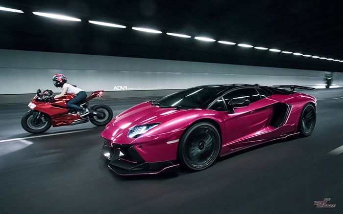 egiaothong_lamborghini_aventador_pink_chrome_adv1_